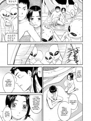 [Hanaharu Naruco] Shoujo Material_117
