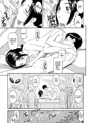 [Hanaharu Naruco] Shoujo Material_119