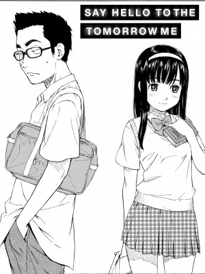 [Hanaharu Naruco] Shoujo Material_126