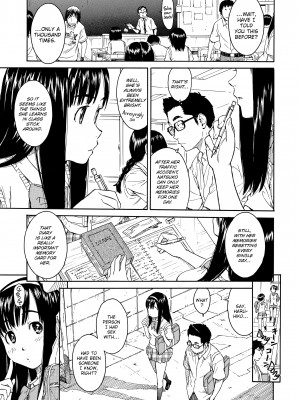 [Hanaharu Naruco] Shoujo Material_129