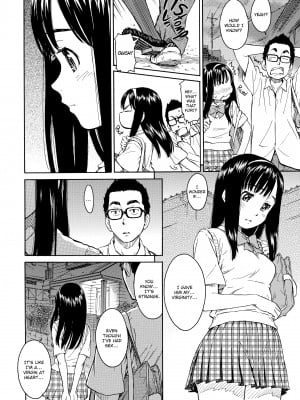 [Hanaharu Naruco] Shoujo Material_130