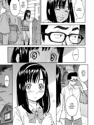 [Hanaharu Naruco] Shoujo Material_131