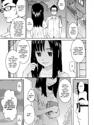 [Hanaharu Naruco] Shoujo Material_139
