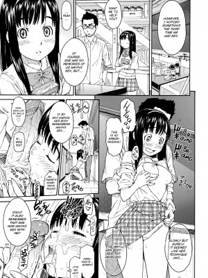 [Hanaharu Naruco] Shoujo Material_141