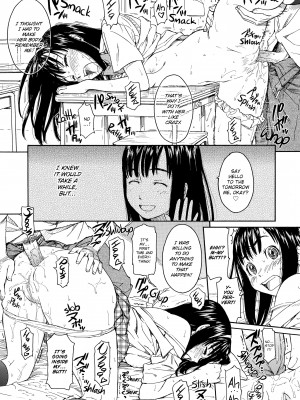 [Hanaharu Naruco] Shoujo Material_142