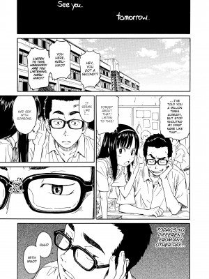 [Hanaharu Naruco] Shoujo Material_147