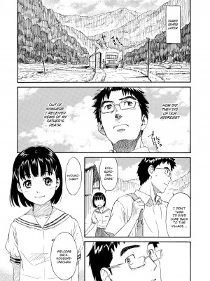 [Hanaharu Naruco] Shoujo Material_153