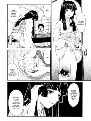 [Hanaharu Naruco] Shoujo Material_155