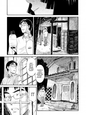 [Hanaharu Naruco] Shoujo Material_165