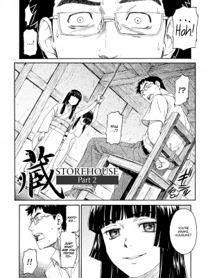 [Hanaharu Naruco] Shoujo Material_172