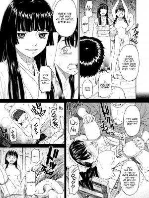 [Hanaharu Naruco] Shoujo Material_175