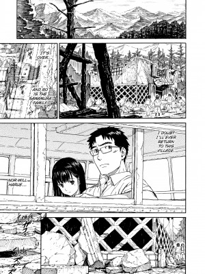 [Hanaharu Naruco] Shoujo Material_191