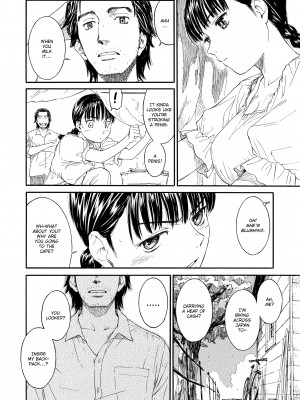 [Hanaharu Naruco] Shoujo Material_198