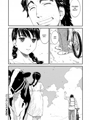 [Hanaharu Naruco] Shoujo Material_204