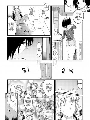 [Higenamuchi] The Katsura Family's Daily Sex Life_008