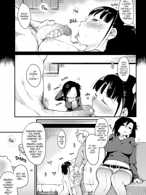 [Higenamuchi] The Katsura Family's Daily Sex Life_081