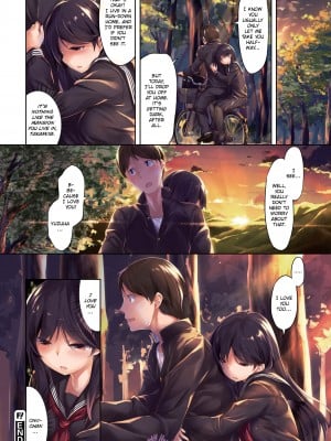 [Hinasaki Yo] Whispers After Class_010