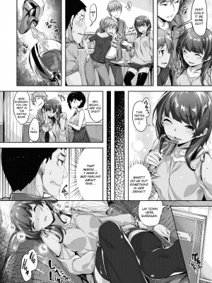 [Hinasaki Yo] Whispers After Class_020