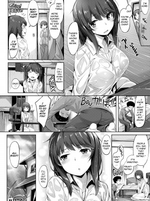 [Hinasaki Yo] Whispers After Class_100