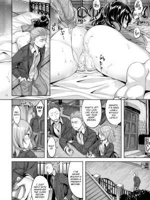 [Hinasaki Yo] Whispers After Class_138