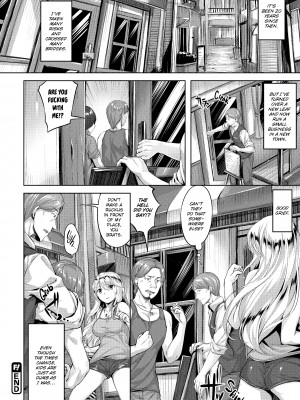 [Hinasaki Yo] Whispers After Class_140