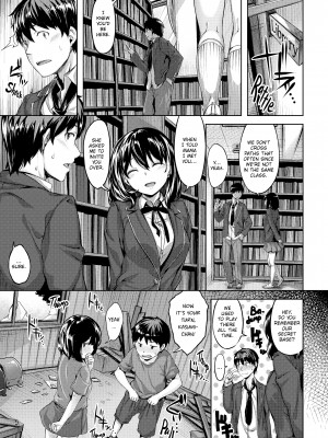 [Hinasaki Yo] Whispers After Class_143