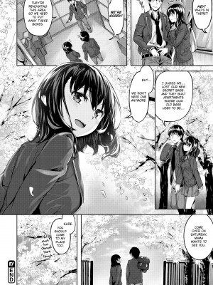 [Hinasaki Yo] Whispers After Class_158