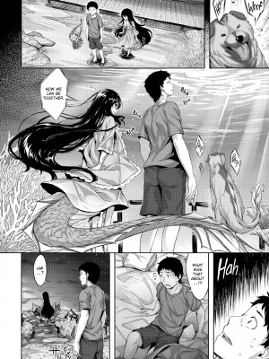 [Hinasaki Yo] Whispers After Class_176