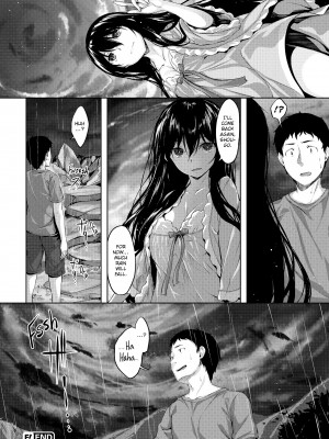 [Hinasaki Yo] Whispers After Class_178