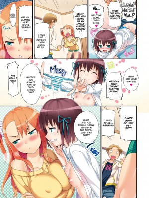 [Hisasi] Every Girl Has Her Thorns_009