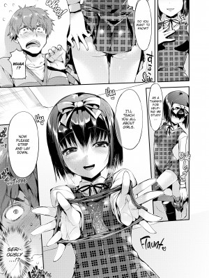 [Hisasi] Every Girl Has Her Thorns_035