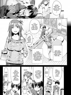 [Hisasi] Every Girl Has Her Thorns_061