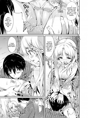 [Hisasi] Every Girl Has Her Thorns_101