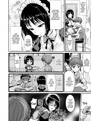 [Hisasi] Every Girl Has Her Thorns_118