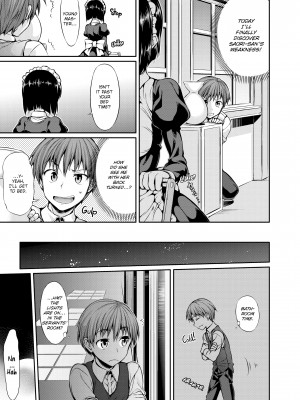 [Hisasi] Every Girl Has Her Thorns_119