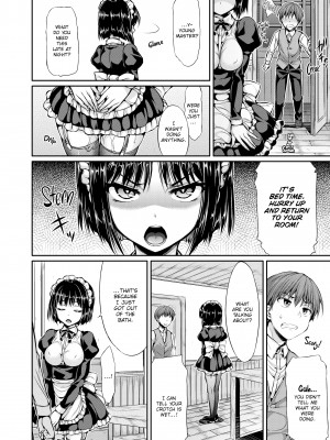 [Hisasi] Every Girl Has Her Thorns_122