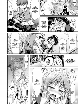 [Hisasi] Every Girl Has Her Thorns_134