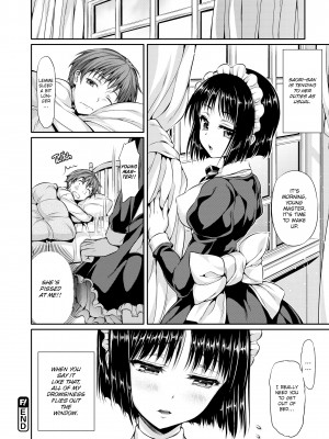 [Hisasi] Every Girl Has Her Thorns_138