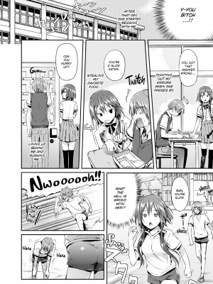 [Hisasi] Every Girl Has Her Thorns_140