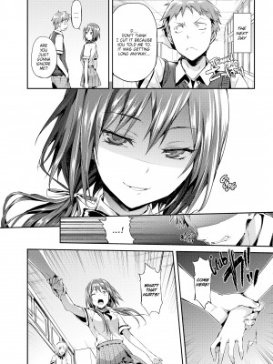 [Hisasi] Every Girl Has Her Thorns_142
