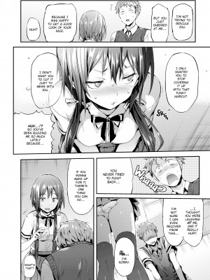 [Hisasi] Every Girl Has Her Thorns_144