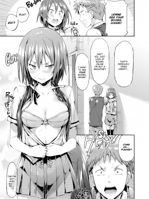 [Hisasi] Every Girl Has Her Thorns_145