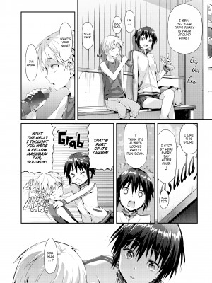 [Hisasi] Every Girl Has Her Thorns_162