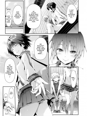 [Hisasi] Every Girl Has Her Thorns_163