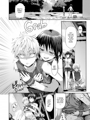 [Hisasi] Every Girl Has Her Thorns_164