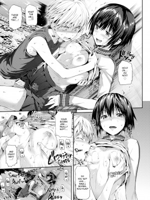 [Hisasi] Every Girl Has Her Thorns_169