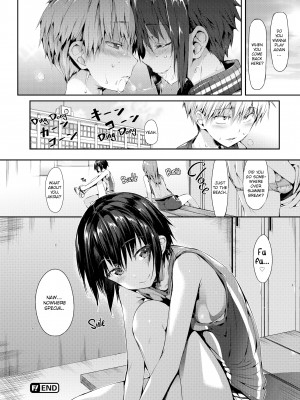 [Hisasi] Every Girl Has Her Thorns_176