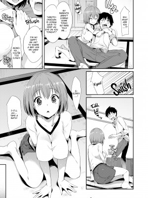 [Hisasi] Every Girl Has Her Thorns_189