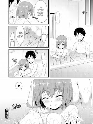 [Hisasi] Every Girl Has Her Thorns_204