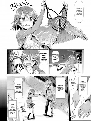 [Hisasi] Porno Switch_160